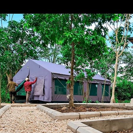 Jozani Biosphere Village Exterior photo
