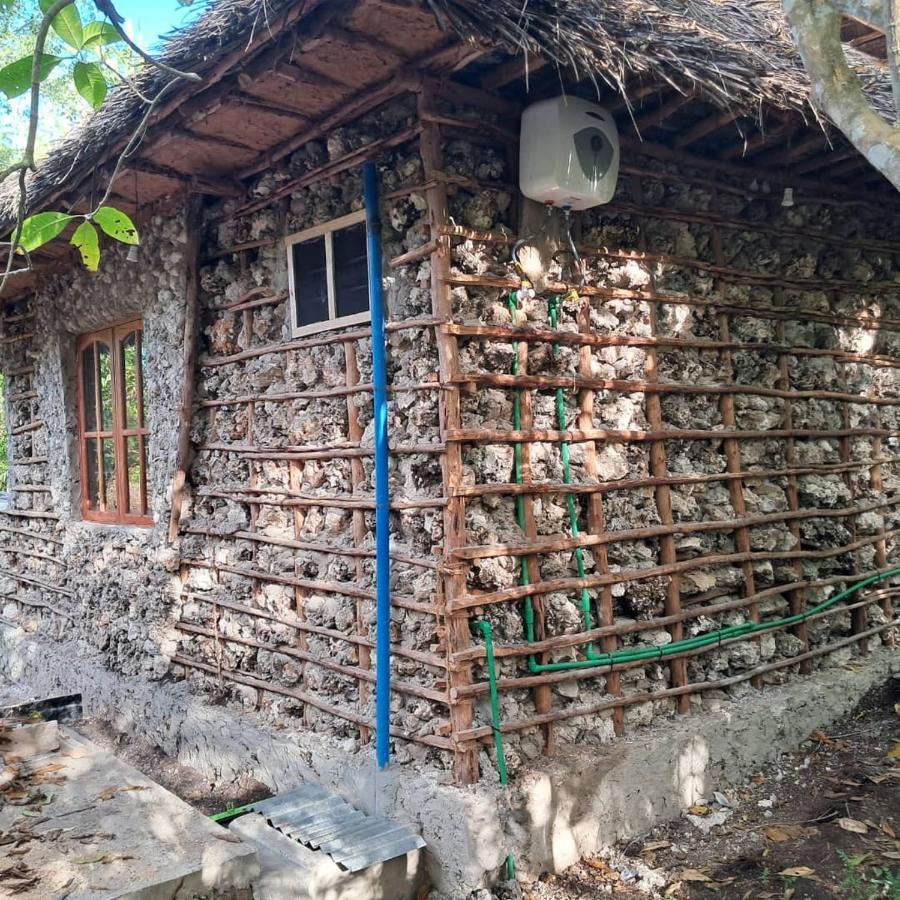 Jozani Biosphere Village Exterior photo