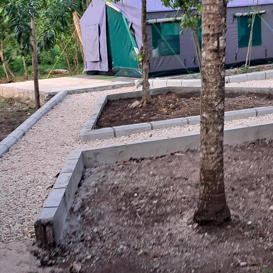Jozani Biosphere Village Exterior photo
