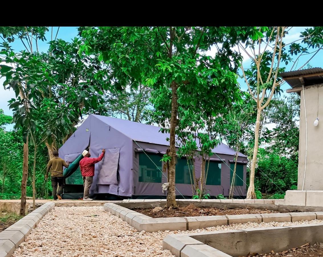 Jozani Biosphere Village Exterior photo